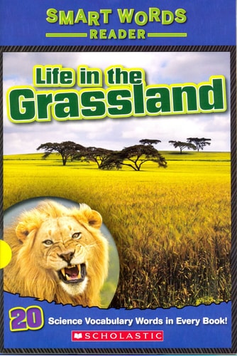 Life in the Grassland
