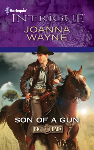 Son of a Gun (Harlequin Intrigue # 1341)