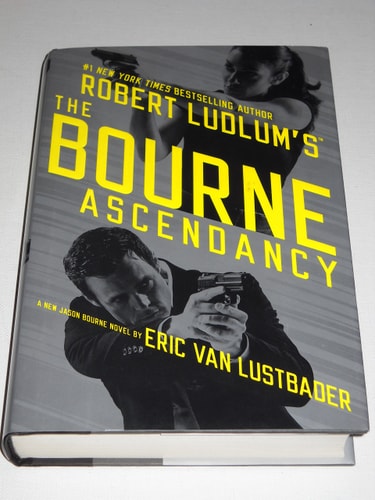 Robert Ludlum's (TM) The Bourne Ascendancy