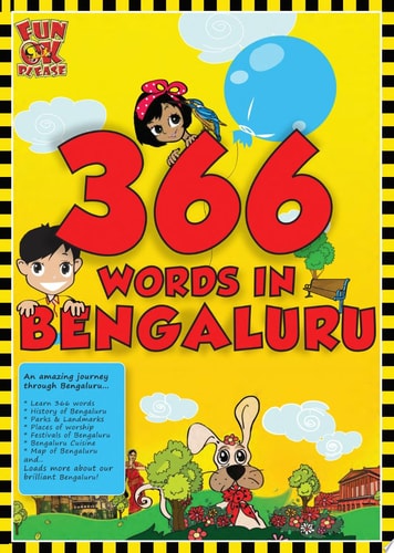 366 Words In Bengaluru