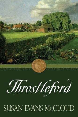 Throstleford