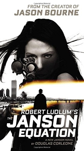 Robert Ludlum's (TM) The Janson Equation (Janson series (4))