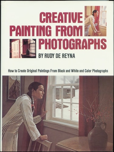 Creative Painting from Photographs