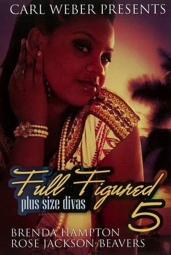 Full Figured 5: Carl Weber Presents (Italian Edition)