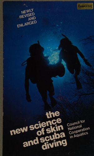 The New Science of Skin and Scuba Diving