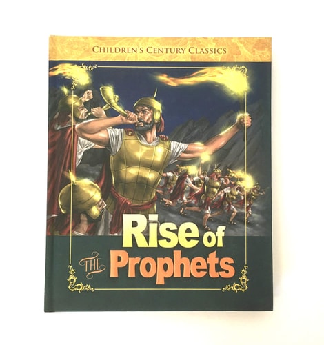 Rise of the Prophets