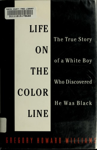 Life on the Color Line