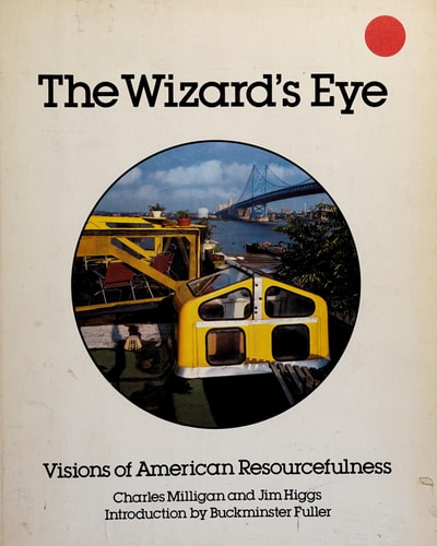 Wizard's Eye