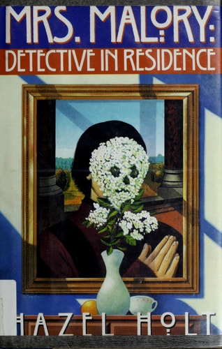 Mrs. Malory: Detective in Residence