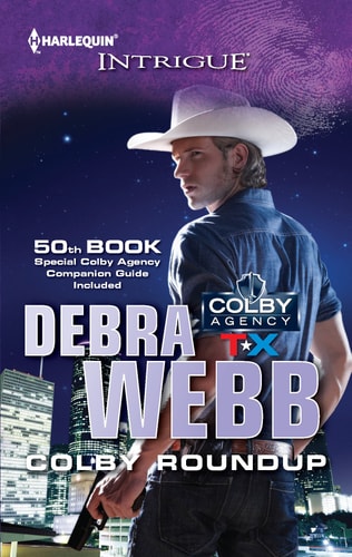 Colby Roundup: An Anthology