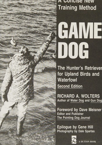 Game Dog Second Revised Edition