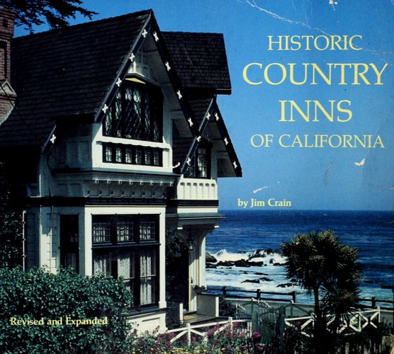Historic Country Inns of California