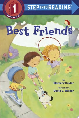 Best Friends
