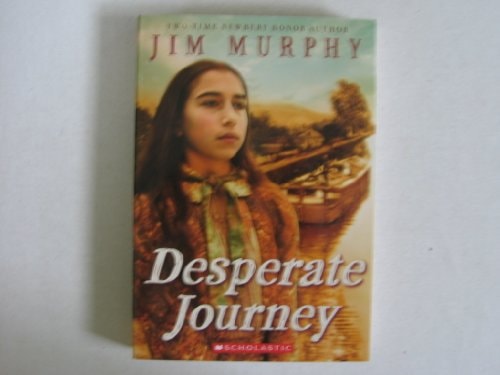 Desperate Journey