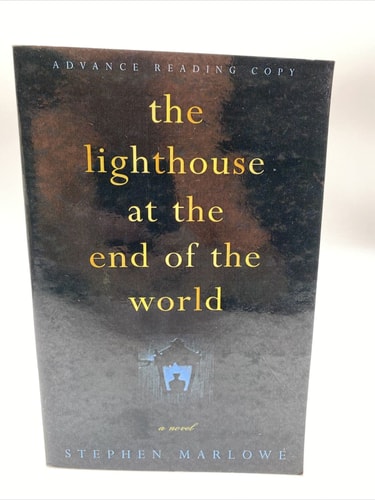 The Lighthouse at the End of the World
