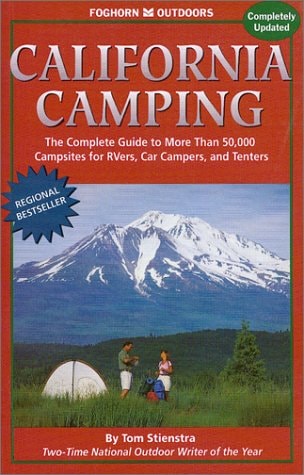 Foghorn Outdoors: California Camping