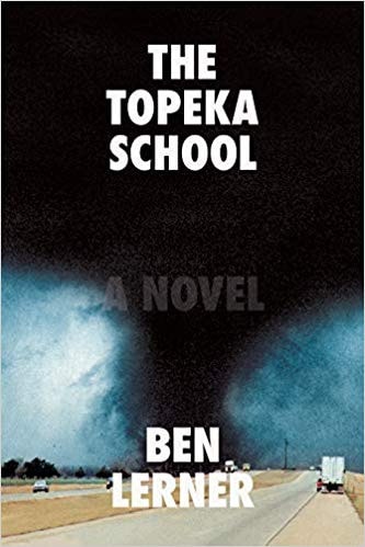The Topeka School: A Novel