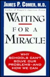 Waiting for a Miracle: Schools Are Not the Problem