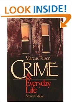 Crime and Everyday Life