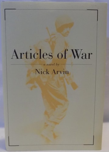 Articles of War: A Novel