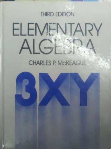 Elementary Algebra