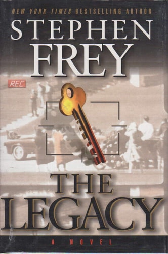 The Legacy: A Novel