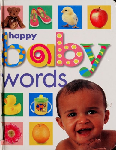 Happy Baby Words