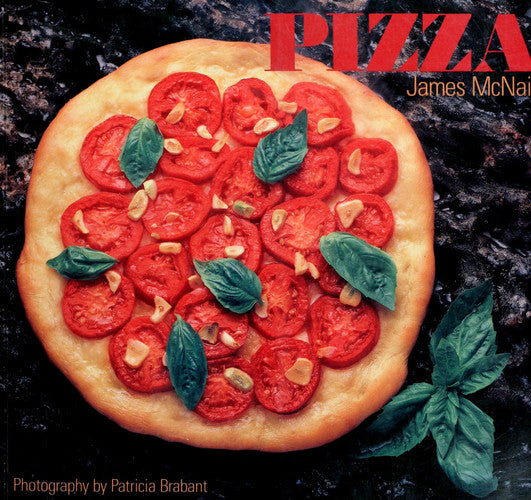 James McNair's Pizza