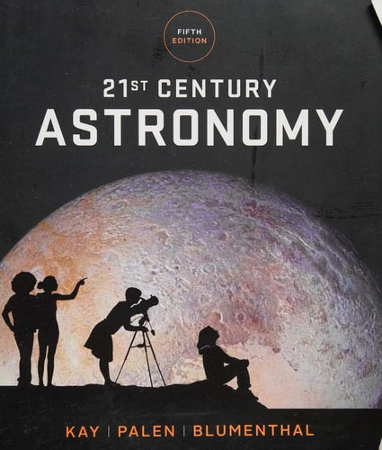 21st Century Astronomy