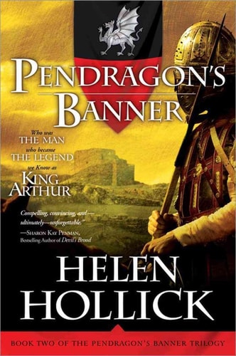 The Kingmaking: Book One of the Pendragon's Banner Trilogy (Pendragon's Banner Trilogy, 1)