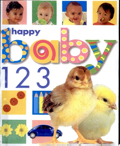 Happy Baby: 123