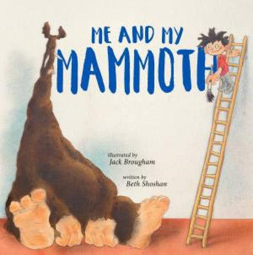 Me and My Mammoth