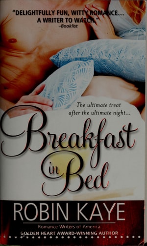 Breakfast in Bed