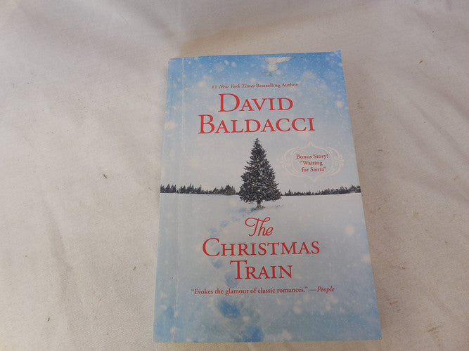 The Christmas Train