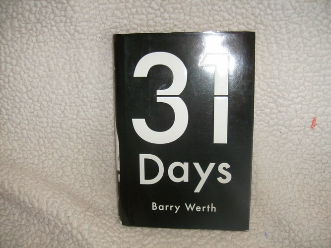 31 Days: The Crisis That Gave Us the Government We Have Today