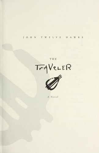 The Traveler (Fourth Realm Trilogy, Book 1)