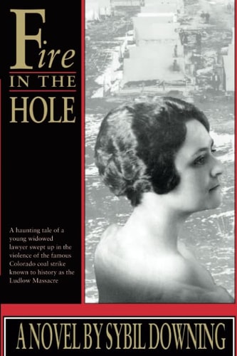 Fire in the Hole (The Women's West)