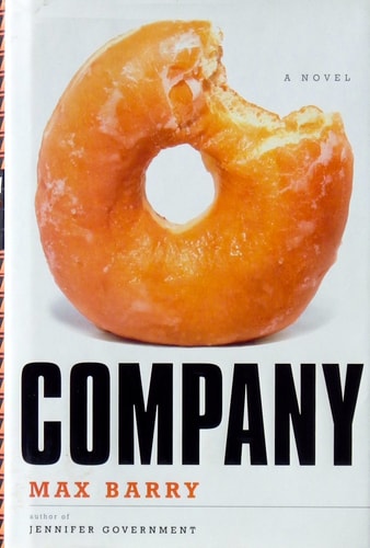 Company: A Novel