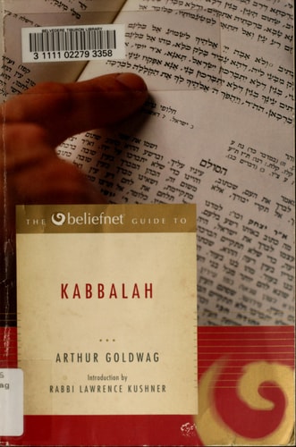 The Beliefnet Guide to Kabbalah (Beliefnet Guides)