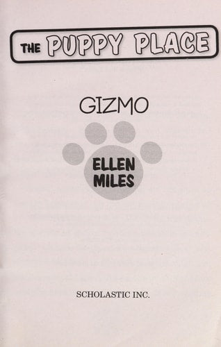 Gizmo