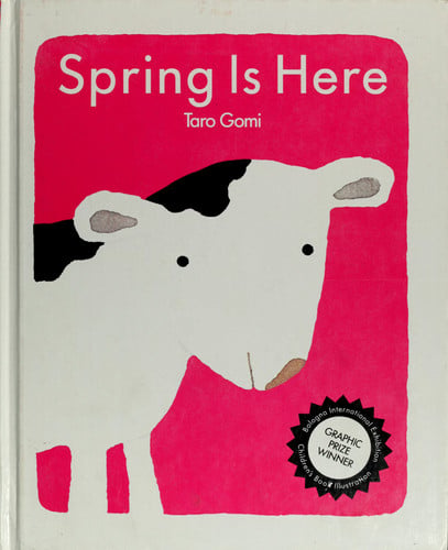 Spring Is Here