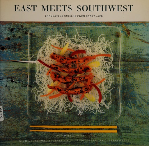 East Meets Southwest