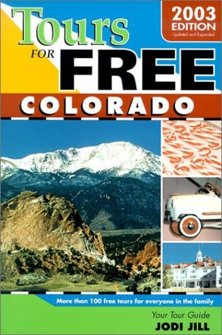 Tours for Free Colorado 2003