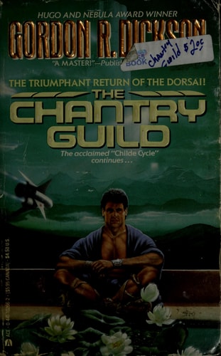 The Chantry Guild (Childe Cycle)