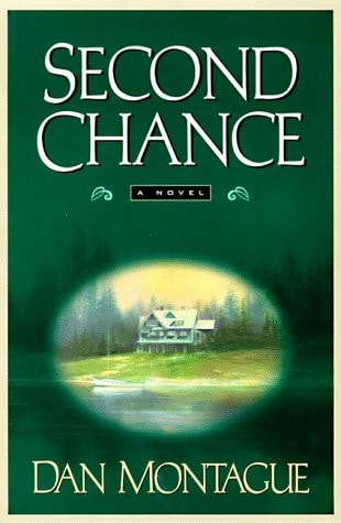 Second Chance: A Novel