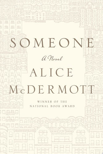Someone: A Novel