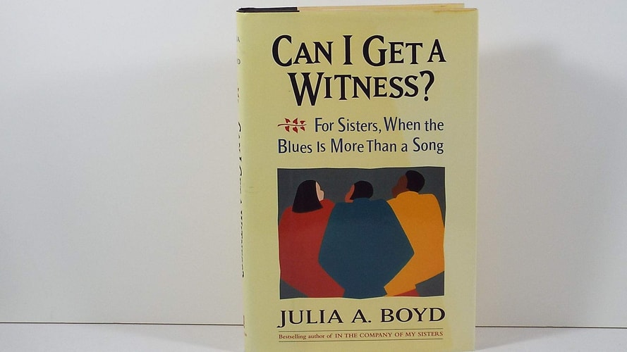Can I Get a Witness?
