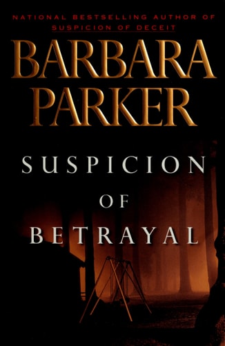 Suspicion of Betrayal