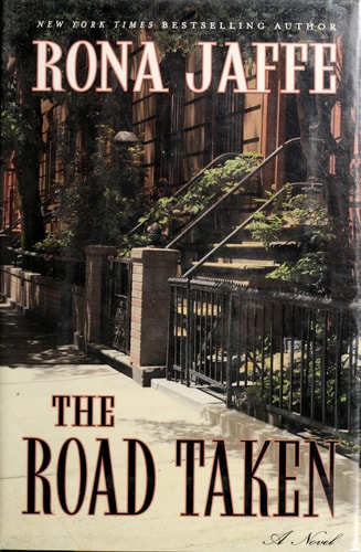 The Road Taken