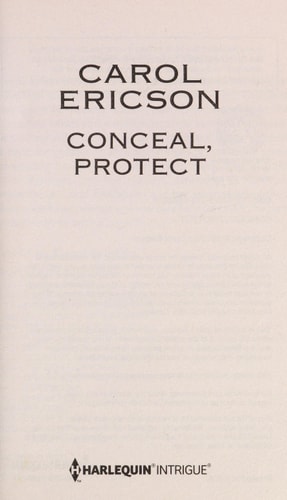 Conceal, Protect
